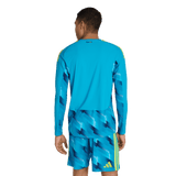 ADIDAS - Spain 26 Home Authentic Goalkeeper Jersey Ls - Uomo - Blue - image 4