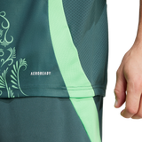 ADIDAS - Algeria Away Jersey - Uomo - Green - image 7