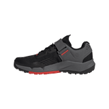 ADIDAS - Five Ten Trailcross Clip-In Mountain Bike Shoes - Donna - Black - image 5