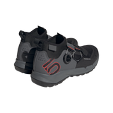 ADIDAS - Five Ten Trailcross Pro Clip-In Mountain Bike Shoes - Uomo - Grey - image 7