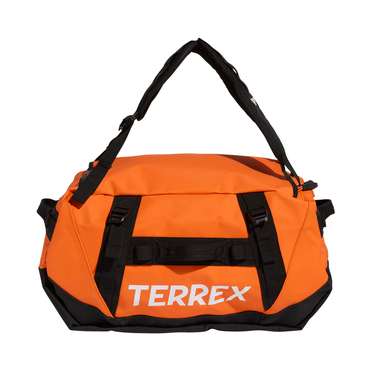 ADIDAS - TERREX Xperior Expedition Duffel 50L - Black - image 2