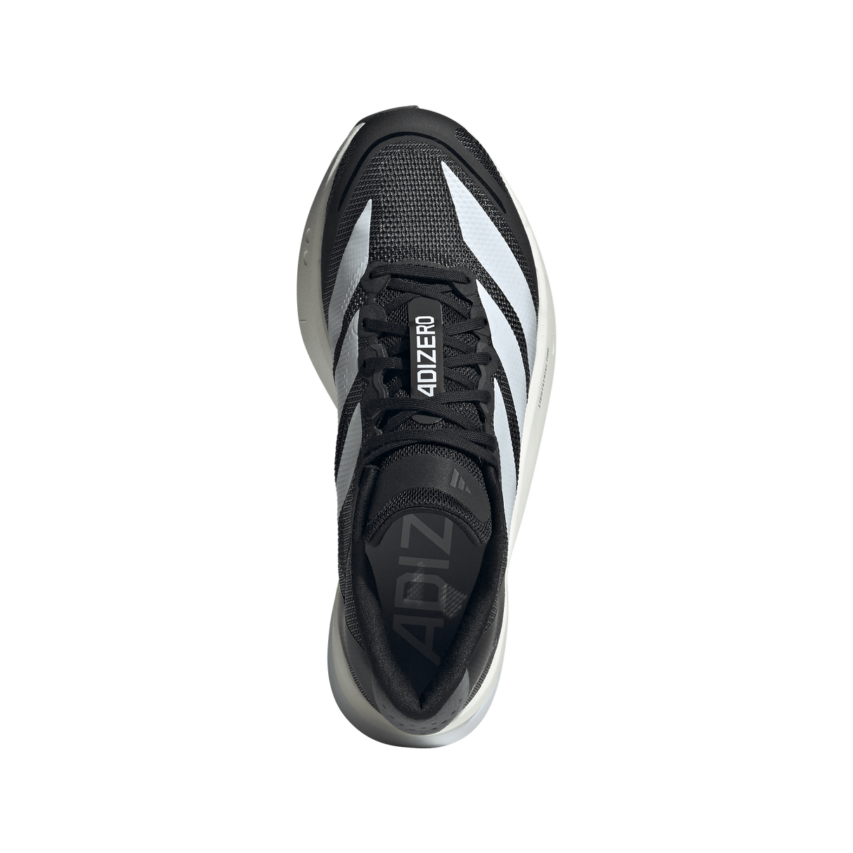 ADIDAS - Scarpe Adizero Boston 13 - Donna - Black - image 3