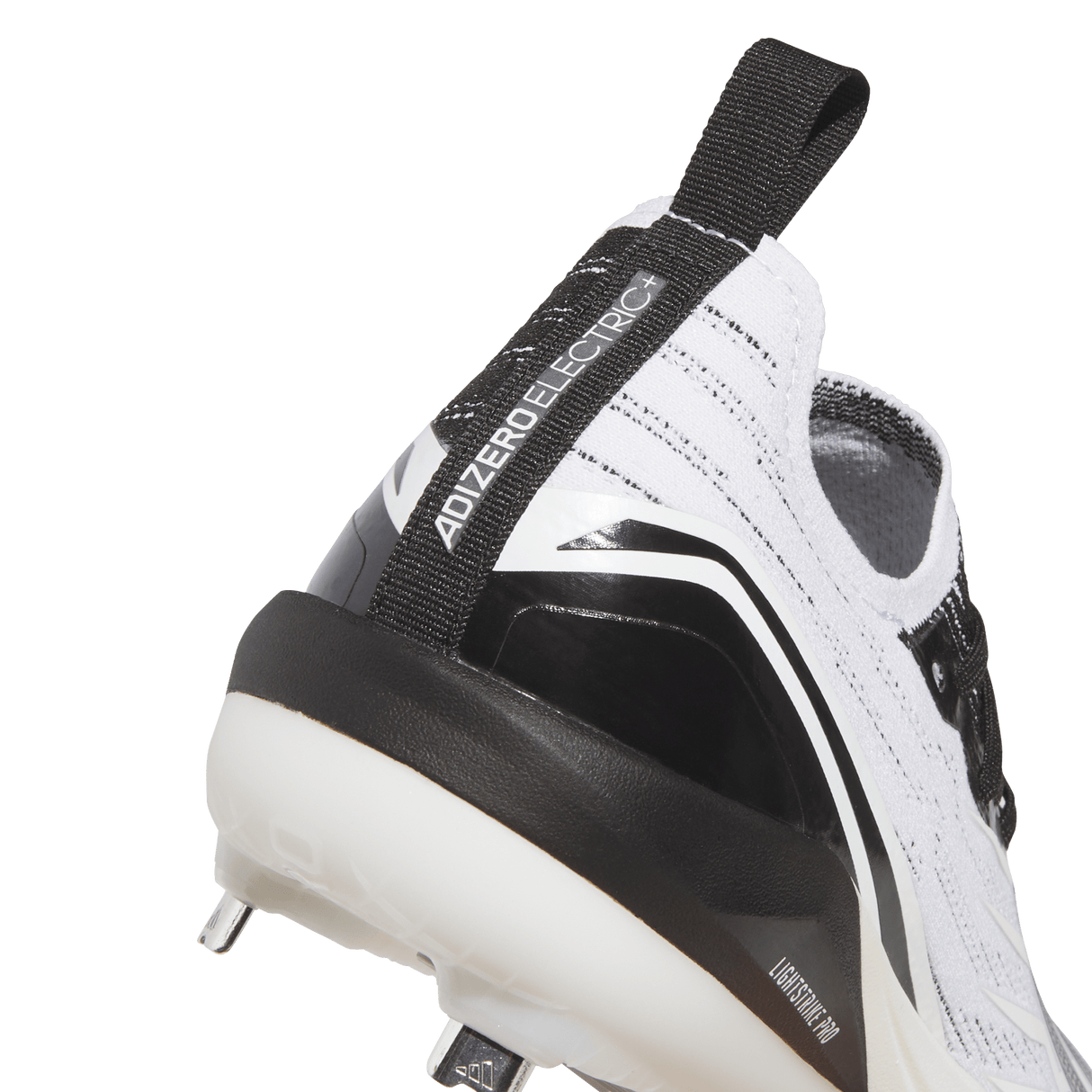 ADIDAS - Adizero Electric+ 3.0 - Uomo - White - image 8