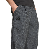 ADIDAS - Pantaloni Cargo TERREX Xploric Clima365 - Uomo - Grey - image 5