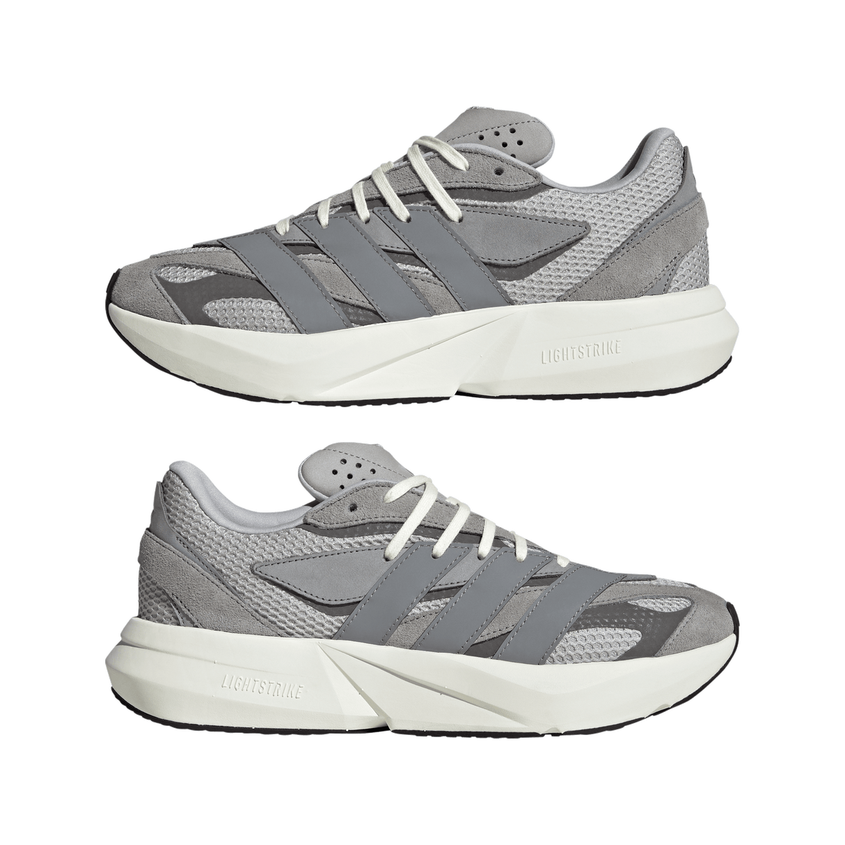 ADIDAS - Scarpe Lightblaze - Uomo - image 10