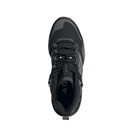 ADIDAS - Scarpe Da Hiking TERREX Skychaser Mid GORE-TEX - Donna - Black - image 3