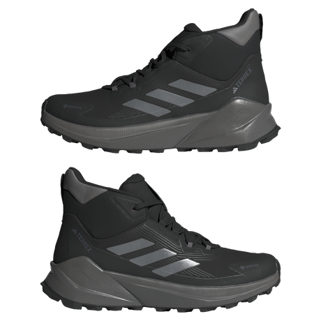 ADIDAS - Scarpe Da Hiking TERREX Trailmaker 2.0 Mid GORE-TEX - Uomo - image 10