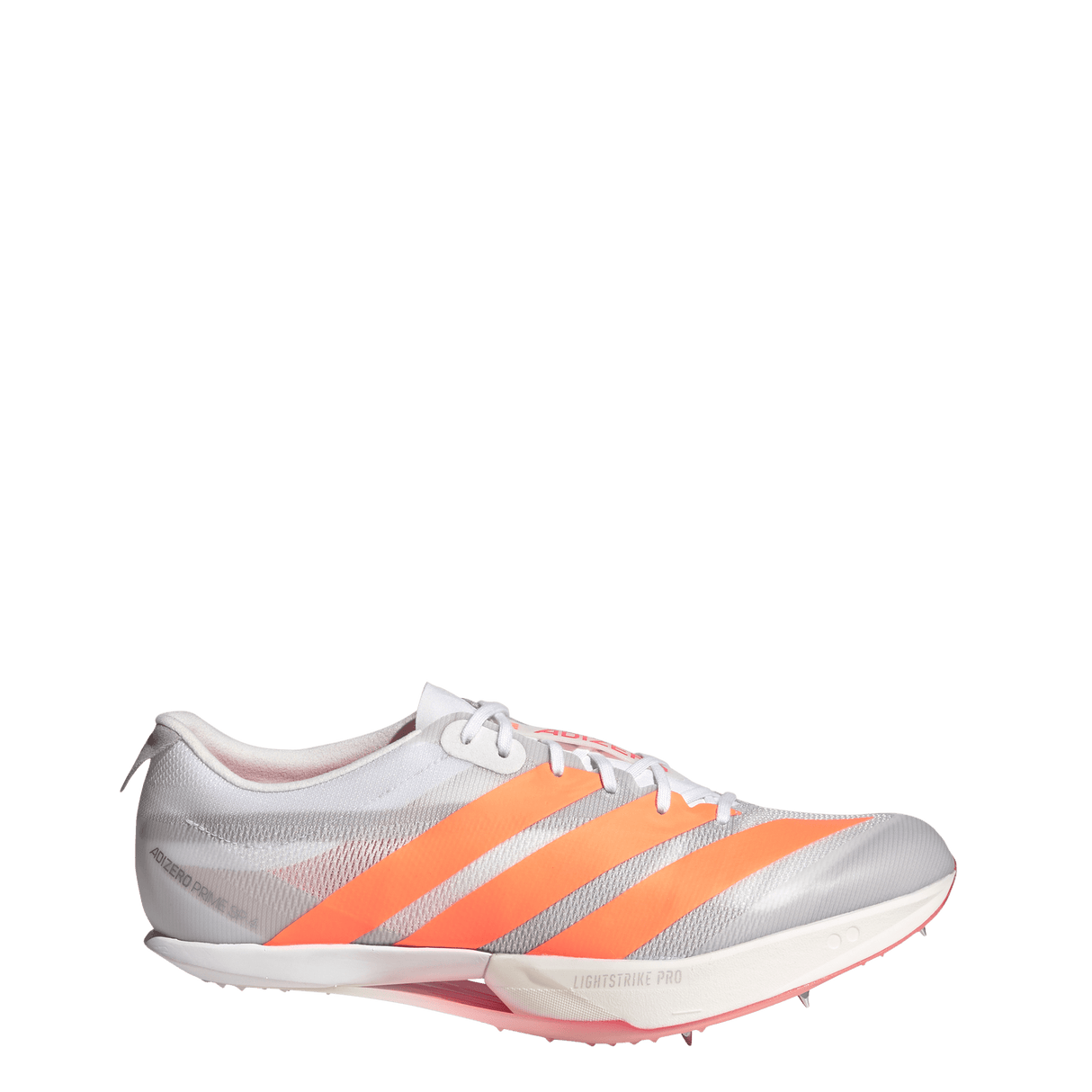 ADIDAS - Adizero Prime Sp 4 - White - image 2