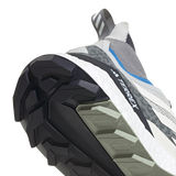 ADIDAS - Scarpe Da Hiking TERREX Free Hiker 2.0 - Uomo - Grey - image 8