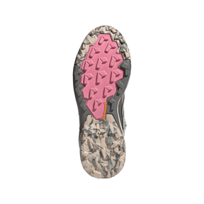 ADIDAS - TERREX Skychaser Mid GORE-TEX Hiking Shoes - Donna - Black - image 10