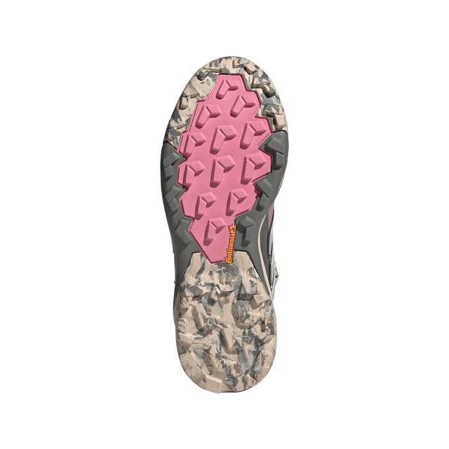 ADIDAS - TERREX Skychaser Mid GORE-TEX Hiking Shoes - Donna - Black - image 10