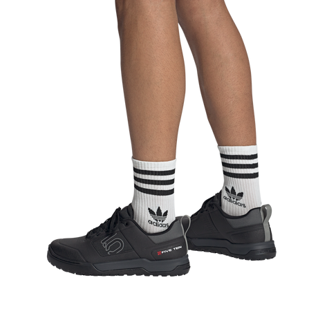 ADIDAS - Five Ten Impact Pro Mountain Bike Shoes - Uomo - Black - image 2