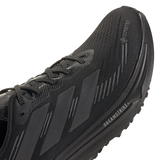 ADIDAS - Scarpe Da Running Supernova Rise GTX - Uomo - Black - image 9