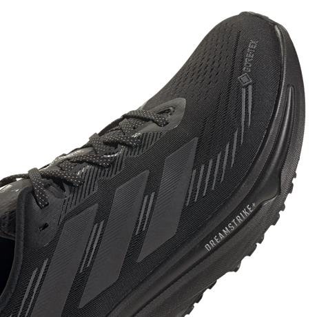 ADIDAS - Scarpe Da Running Supernova Rise GTX - Uomo - Black - image 9