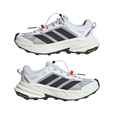 ADIDAS - TERREX Freehiker Sl GORE-TEX Dreamstrike Hiking Shoes - Uomo - image 10
