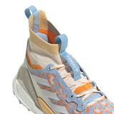 ADIDAS - TERREX Free Hiker 2 Hiking Shoes - Donna - Blue - image 8