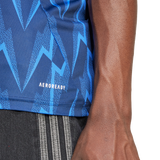 ADIDAS - Maglia Away Arsenal Fc 25/26 - Uomo - Blue - image 6