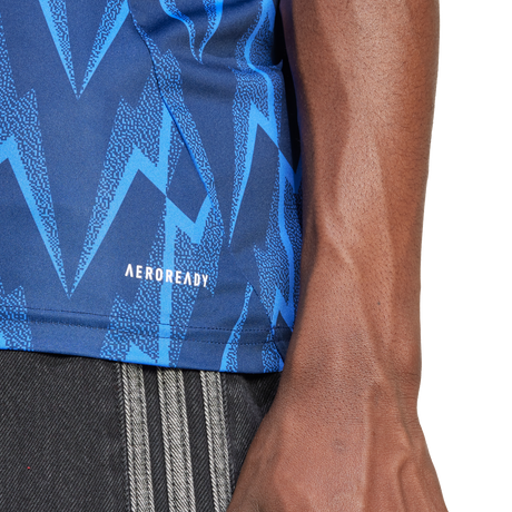 ADIDAS - Maglia Away Arsenal Fc 25/26 - Uomo - Blue - image 6
