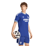 ADIDAS - Fc Copenhagen 26/27 Away Jersey - Uomo - Black - image 3
