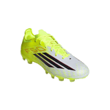ADIDAS - Scarpe Da Calcio Multiterreno F50 Pro - Yellow - image 5