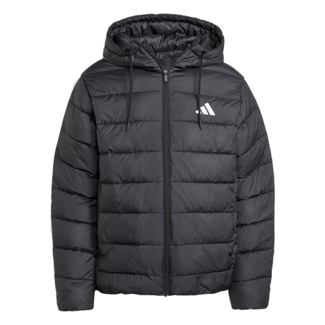 ADIDAS - Giacca Imbottita Sintetica Essentials CLIMAWARM Con 3 Strisce - Uomo - image 1