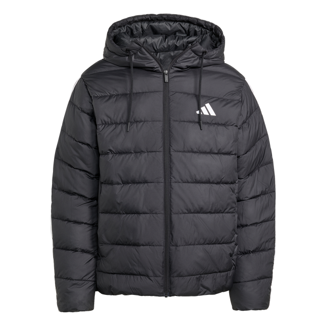ADIDAS - Giacca Imbottita Sintetica Essentials CLIMAWARM Con 3 Strisce - Uomo - image 1