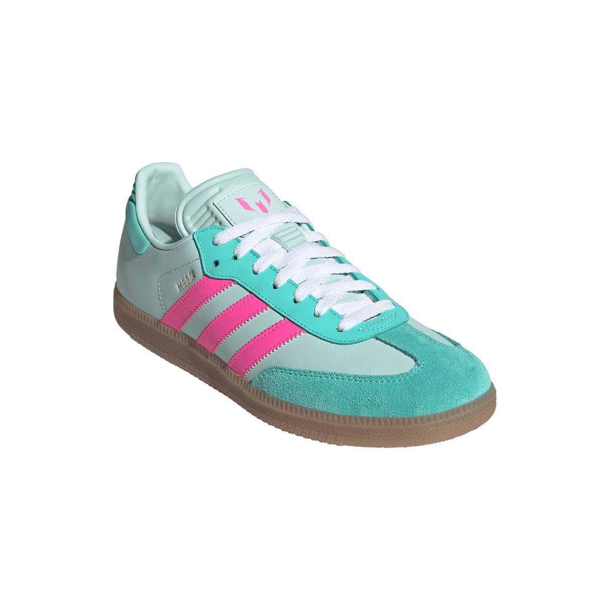 ADIDAS - Scarpe Da Calcio Samba Messi - Uomo - image 25