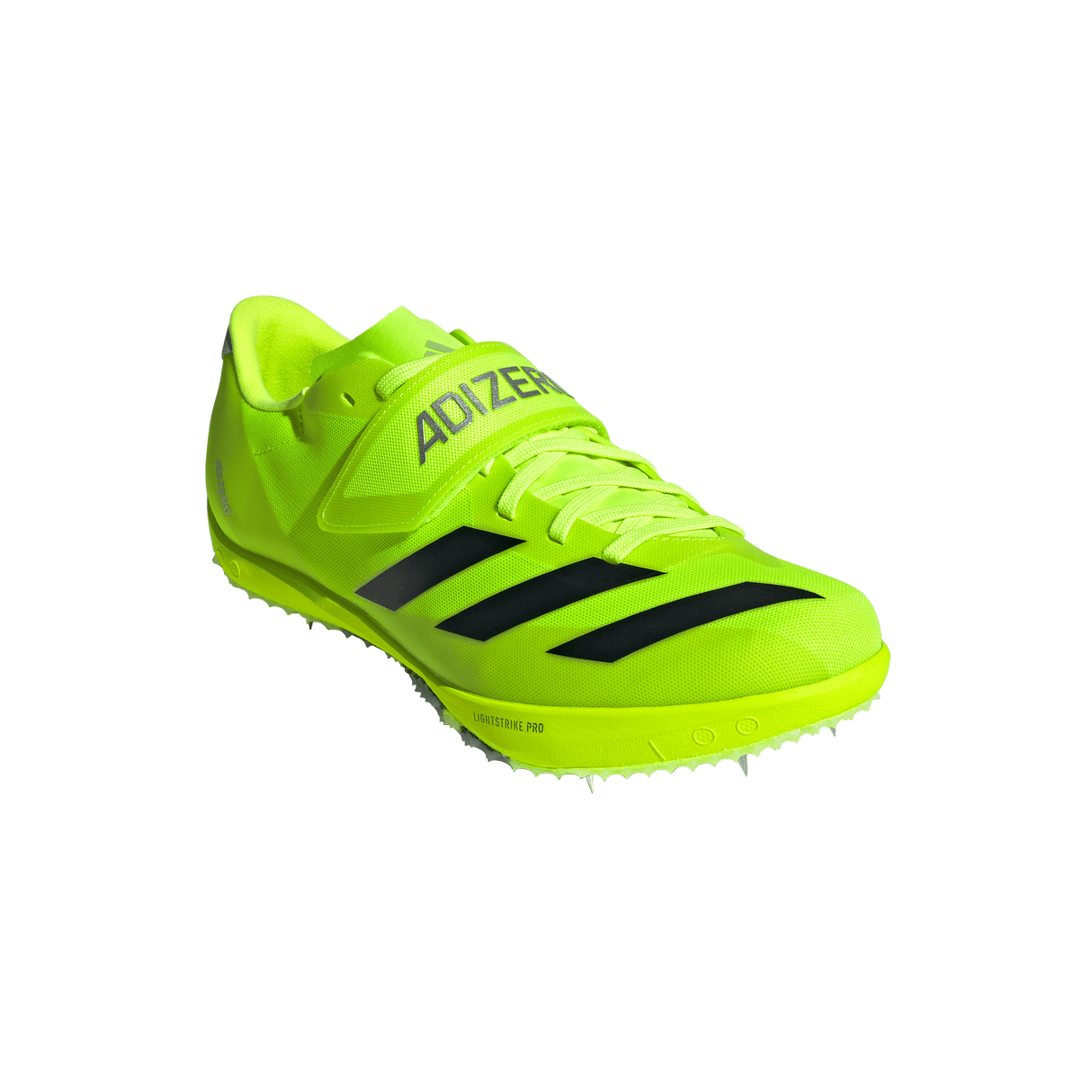 ADIDAS - Scarpe Da Atletica Leggera Adizero Hj - Green - image 6