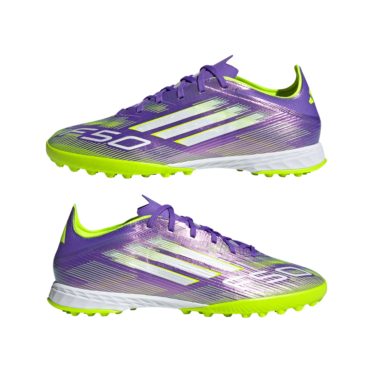 ADIDAS - Scarpe Da Calcio F50 Pro Turf - image 19