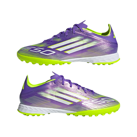 ADIDAS - Scarpe Da Calcio F50 Pro Turf - image 19