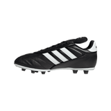 ADIDAS - Kaiser Liga 2 Firm Ground Football Boots - Uomo - Black - image 4