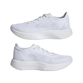 ADIDAS - Scarpe Da Corsa Treadflow - Donna - White - image 10