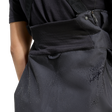 ADIDAS - Pantaloni Con Pettorina TERREX Xperior Hybrid PRIMEKNIT CLIMAPROOF+ - Donna - Black - image 7