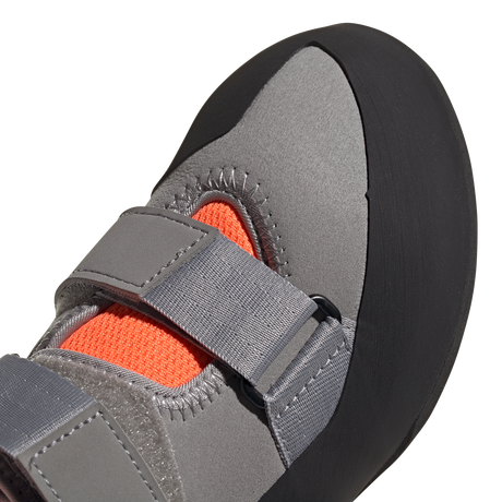 ADIDAS - Scarpe Da Climbing Five Ten Kirigami - Donna - Grey - image 10