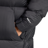 ADIDAS - Myshelter CLIMAWARM Down Parka - Uomo - Black - image 6