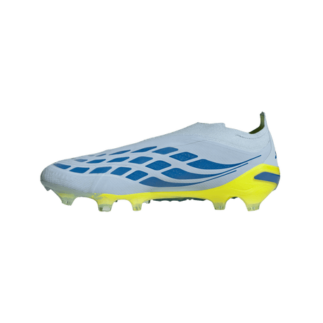 ADIDAS - Scarpe Da Calcio Predator Elite Laceless Firm Ground - image 24