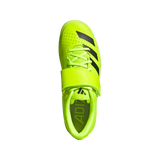 ADIDAS - Adizero Throws Cloudfoam Plus Shoes - White - image 3