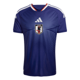 ADIDAS - Japan 26/27 Maglia Home Authentic - Uomo - Blue - image 1