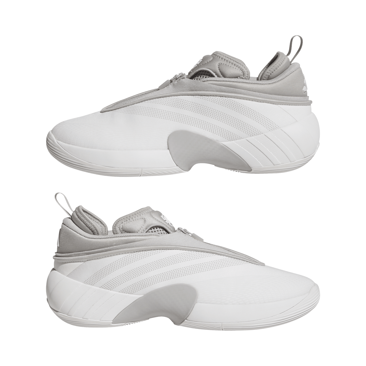 ADIDAS - D.O.N. Issue 7 - White - image 10