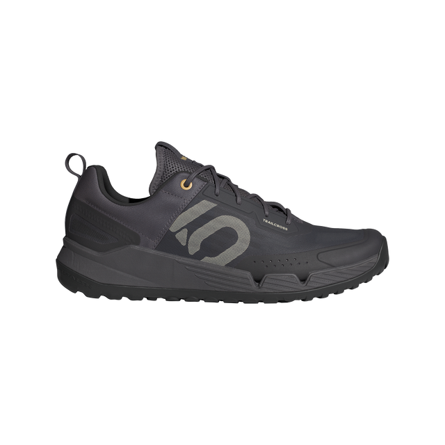 ADIDAS - Scarpe Five Ten Trailcross Lt Mountain Bike - Uomo - Brown - image 1