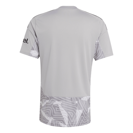 ADIDAS - Arsenal Fc 26/27 Goalkeeper Jersey - Uomo - Grey - image 2