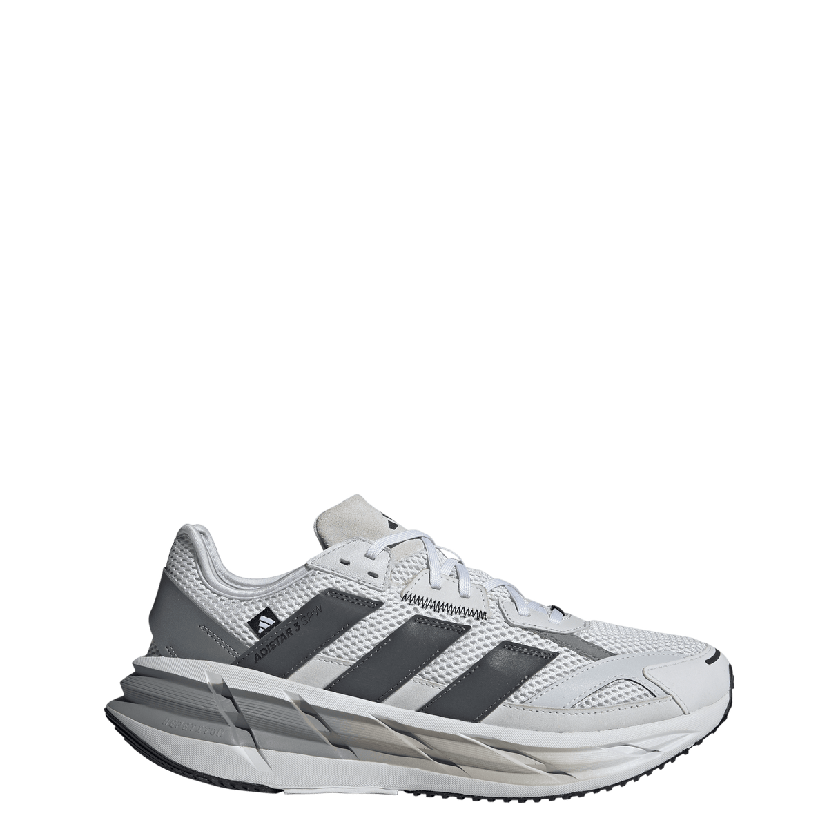 ADIDAS - Adistar 3 Sportswear Shoes - Uomo - image 2