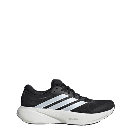ADIDAS - Supernova Solution 3 Running Shoes - Donna - Black - image 2