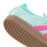 ADIDAS - Scarpe Da Calcio Samba Messi - Uomo - image 27