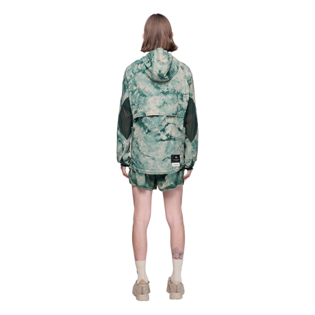 ADIDAS - Y-3 Aop Running Jacket - Uomo - Multicolor - image 3