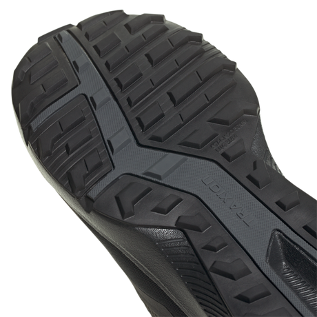 ADIDAS - Scarpe Da Corsa TERREX Soulstride Trail - Uomo - Black - image 8