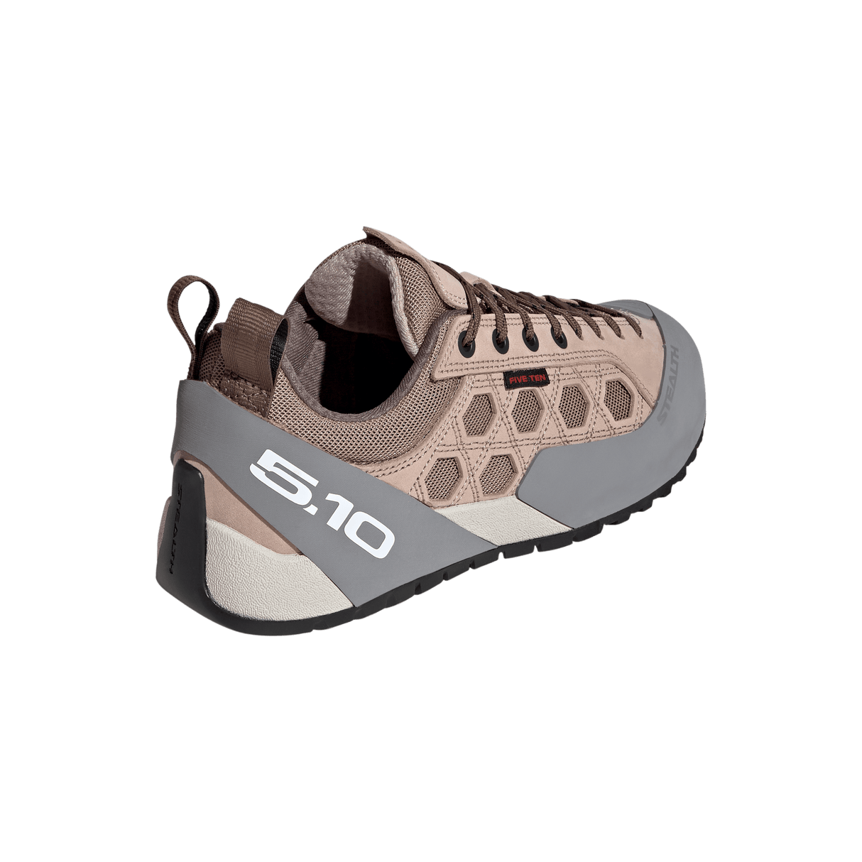 ADIDAS - Scarpe Guide Tennie W - Donna - Brown - image 7