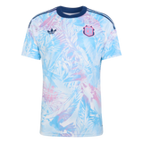 ADIDAS - Costa Rica 26 Away Jersey - Uomo - Black - image 1