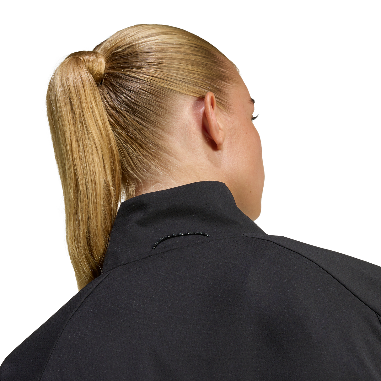 ADIDAS - Adi365 Running Iconic Jacket - Donna - Black - image 6