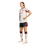 ADIDAS - Liverpool Fc 25/26 Away Authentic Jersey - Donna - Black - image 6